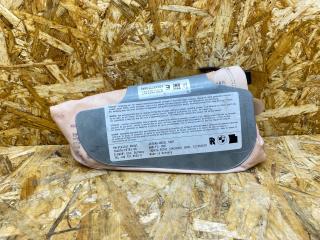 подушка безопасности сиденья BMW 5 серия F07/F10/F11 F11 2012, 2.5 л., дизель, АКПП, универсал, полный привод, 72129170257, 9170257, 87917025707
