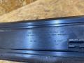 накладка на порог BMW 3 серия E90/E91/E92/E93 [рестайлинг] E93 2008, 3.0 л., дизель, АКПП, кабриолет, задний привод, правый руль, 51478046477, 8046477, 51477900775, 7900775, 51478046478, 8046478, 51167900776, 7900776 - фото №4