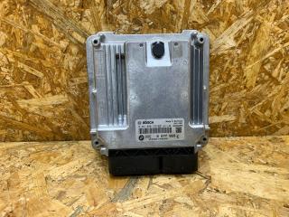 блок управления двигателем BMW X5 F15 2014, 2.0 л., дизель, АКПП, внедорожник 5 дв., полный привод, правый руль, 8577869, 13618577869, 13618586543, 8586543, 0281030726