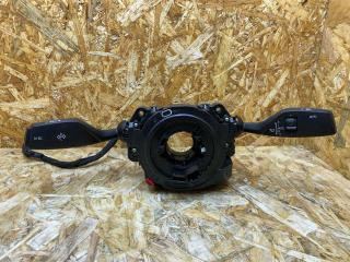 переключатель подрулевой (стрекоза) BMW 3 серия G20 2019, 2.0 л., дизель, МКПП, белый, седан, задний привод, правый руль, 9436661