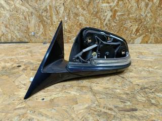 зеркало наружное левое BMW 3 серия F30/F31/F34 [рестайлинг] F30 2015, 3.5 л., дизель, МКПП, черный, седан, полный привод, правый руль, 7338929, 51167345659, 7345659