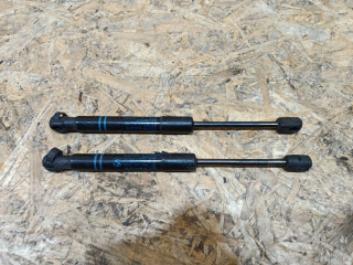 амортизатор капота BMW 3 серия F30/F31 [рестайлинг] F31 2016, 3.0 л., дизель, АКПП, универсал, полный привод, 7255812, 51237255812, 51237239233, 7239233