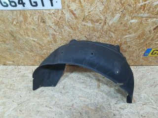 защита арок задняя левая (подкрылок) BMW 3 GT F34 2014, 2.0 л., дизель, МКПП, лифтбэк, задний привод, правый руль, 7288905, 51717288905