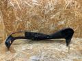 накладка на сиденье BMW X5 E70 2008, 3.0 л., дизель, АКПП, внедорожник 5 дв., полный привод, правый руль, 8357606 - фото №4