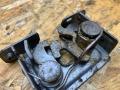 замок капота BMW X5 E70 2007, 3.0 л., M57 306 D3, дизель, АКПП, серебристый, внедорожник 5 дв., полный привод, правый руль, 7178753, 51237178753, 9110293, 7178754, 51237178754, 51232753419, 2753419, 61319110293 - фото №3