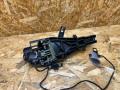 ручка наружная BMW X5 E70 2007, 3.0 л., дизель, АКПП, черный, внедорожник 5 дв., полный привод, правый руль, 7207563 - фото №4