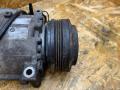 компрессор кондиционера BMW X5 E70 2007, 3.0 л., M57 306 D3, дизель, АКПП, серебристый, внедорожник 5 дв., полный привод, правый руль, 9121762, 64529185146, 9185146, 64529121762 - фото №3