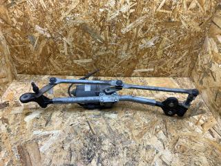 механизм стеклоочистителя (трапеция дворников) BMW X5 E70 2008, 3.0 л., дизель, АКПП, внедорожник 5 дв., полный привод, правый руль, 405155, 7200536, 7202513