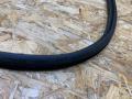 уплотнитель двери BMW 3 серия E90/E91/E92/E93 [рестайлинг] E93 2008, 3.0 л., дизель, АКПП, кабриолет, задний привод, правый руль - фото №2