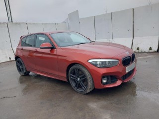 BMW 1 серия F20/F21 [2-й рестайлинг] E82