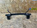 усилитель бампера переднего BMW X5 E70 2007, 3.0 л., M57 306 D3, дизель, АКПП, серебристый, внедорожник 5 дв., полный привод, правый руль, 51117165458, 7165458 - фото №4