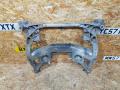 балка подвески передняя (подрамник) BMW 5 серия F07/F10/F11 F10 2012, 2.0 л., N47 D20 C, дизель, МКПП, седан, задний привод, правый руль, 6796692, 31116796692, 31114068617, 4068617 - фото №2