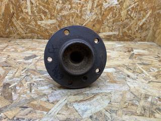 ступица передняя BMW 6 серия E63/E64 [рестайлинг] E63 2008, 3.5 л., дизель, АКПП, купе, задний привод, правый руль, 31226765601, 6765601, 31226760177, 6760177