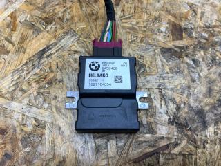 блок управления топливным насосом BMW 3 серия G20 2019, 2.0 л., дизель, МКПП, белый, седан, задний привод, правый руль, 9304678, 7482455, 16147482455, 16148488591, 8488591, 9452468, 16149452468, 9485034, 16149485034, 7461741, 16147461741