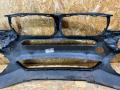 бампер передний BMW X5 F15 2014, 2.0 л., дизель, АКПП, внедорожник 5 дв., полный привод, правый руль - фото №18