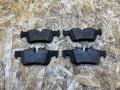 тормозные колодки BMW 2 серия Active Tourer F45 2015, дизель, АКПП, серый, минивэн, передний привод, 1543681 - фото №2