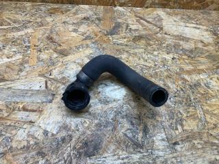 патрубок радиатора BMW X5 E70 2009, 3.5 л., дизель, АКПП, внедорожник 5 дв., полный привод, правый руль, 7503386, 11537503386, 7800092, 11537800092