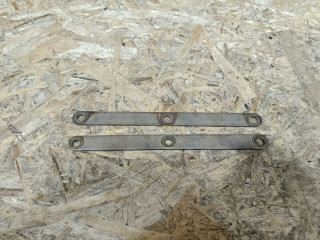 кронштейн (крепление) BMW 3 серия F30/F31 [рестайлинг] F31 2016, 3.0 л., дизель, АКПП, универсал, полный привод, 11628572121, 8572121, 11628508282, 8508282, 11627798106, 7798106