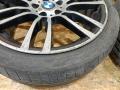 диск литой BMW 3 серия F30/F31 [рестайлинг] F31 2017, 3.0 л., дизель, АКПП, универсал, правый руль, 36117845882, 7845882, 36117845883, 7845883, 36117850020, 7850020, 36117850021, 7850021 - фото №12