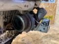 турбина BMW X5 E70 2007, 3.0 л., M57 306 D3, дизель, АКПП, серебристый, внедорожник 5 дв., полный привод, правый руль - фото №3