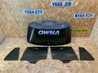 комплект задних стекол BMW 3 серия F30/F31/F34 F31 2013, 2.0 л., дизель, АКПП, 475 black-sapphire metallic, универсал, полный привод, правый руль, 51317300721, 7300721, 51377259247, 7259247, 51377259248, 7259248, 51357269559, 7269559, 51357269560, 7269560, 51357259843, 7259843, 51357259844, 7259844