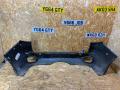 бампер задний BMW X5 F15 2014, 2.0 л., дизель, АКПП, внедорожник 5 дв., полный привод, правый руль, 8054021, 51128058060, 8058060 - фото №4