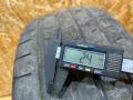 шина BMW 3 серия F30/F31 [рестайлинг] F31 2015, 2.0 л., дизель, АКПП, серый, универсал, полный привод, правый руль - фото №8