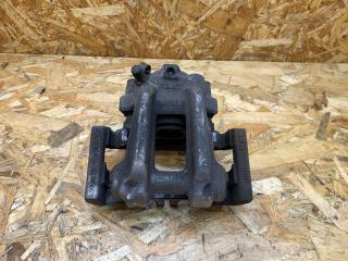 суппорт задний левый BMW 3 серия F30/F31 [рестайлинг] F31 2016, 2.0 л., дизель, АКПП, белый, универсал, задний привод