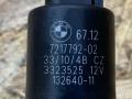 насос (моторчик) омывателя фар BMW X5 E70 [рестайлинг] 2011, 3.0 л., дизель, АКПП, внедорожник 5 дв., полный привод, правый руль, 7217792, 67637217792 - фото №3