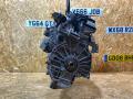 двигатель BMW 4 серия F32/F33 F36 2015, 3.0 л., дизель, АКПП, лифтбэк, полный привод, правый руль, N57D30A, N57N - фото №10