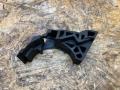 уплотнитель BMW 5 серия F07/F10/F11 F11 2011, 3.0 л., дизель, АКПП, черный, универсал, задний привод, 8511922 - фото №2