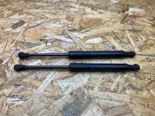 амортизатор капота BMW 6 серия E63/E64 [рестайлинг] 2008, 5.0 л., бензин, АКПП, купе, задний привод, правый руль, 51237070670, 7070670