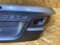 крышка багажника (дверь 3-5) BMW 3 серия E92/E93 [рестайлинг] E93 2011, 3.0 л., дизель, АКПП, серебристый, кабриолет, задний привод, правый руль - фото №5