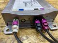 блок Bluetooth BMW X5 E70 2009, 3.5 л., дизель, АКПП, внедорожник 5 дв., полный привод, правый руль, 9205895, 84109205895 - фото №4