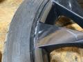 диск литой BMW X5 E70 2007, 3.0 л., M57 306 D3, дизель, АКПП, серебристый, внедорожник 5 дв., полный привод, правый руль - фото №6