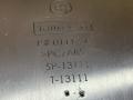 подлокотник BMW X5 E70 2008, 3.0 л., дизель, АКПП, 354 titan-silber, внедорожник 5 дв., полный привод, правый руль, 6969544, 9115081 - фото №8