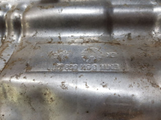 шумоизоляция (термозащита) BMW 3 серия E92/E93 [рестайлинг] E93 2011, 3.0 л., дизель, АКПП, черный, кабриолет, задний привод, правый руль, 8511809, 11628511809, 11627801644, 7801644