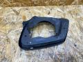 рамка зеркала правого BMW 5 серия F07/F10/F11 F11 2012, 2.5 л., дизель, АКПП, универсал, полный привод, 021016, 51167266028, 7266028 - фото №2