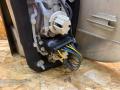 фонарь задний левый BMW X5 E70 2007, 3.0 л., M57 306 D3, дизель, АКПП, серебристый, внедорожник 5 дв., полный привод, правый руль, 7200817, 63217200817, 63217158939, 7158939 - фото №6