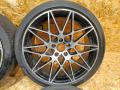 диск литой BMW 5 серия F10/F11 [рестайлинг] F10 2015, 3.0 л., дизель, АКПП, седан, задний привод, правый руль - фото №2