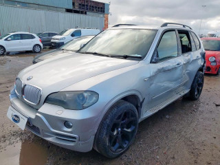 BMW X5 E70