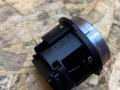 кнопка запуска двигателя BMW X5 E70 2007, 3.0 л., дизель, АКПП, внедорожник 5 дв., полный привод, правый руль, 11237823191, 7823191, 11237799153, 7799153, 11237797995, 7797995, 26009120, 26009120002 - фото №4