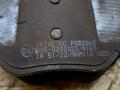 тормозные колодки BMW X5 F15 2014, 2.0 л., дизель, АКПП, внедорожник 5 дв., полный привод, правый руль - фото №4