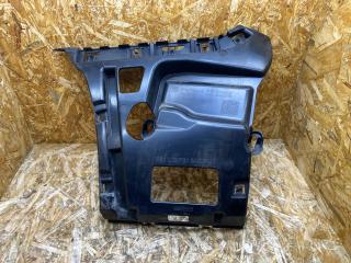 Крепление бампера заднего BMW 3 серия F30/F31 [рестайлинг] F31 2015, 2.0 л., дизель, АКПП, серый, универсал, полный привод, правый руль, 7384479