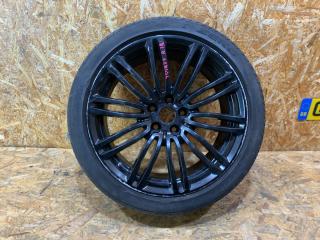 шина BMW 5 серия G30/G31 G30 2018, 3.0 л., дизель, АКПП, серый, седан, полный привод, правый руль