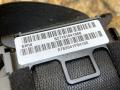 ремень безопасности BMW X5 E70 2008, 3.0 л., дизель, АКПП, внедорожник 5 дв., полный привод, правый руль, S2716104109H, 7161041, 72117161041 - фото №4