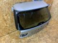 крышка багажника (дверь 3-5) BMW X5 E70 2008, 3.0 л., дизель, АКПП, 354 titan-silber, внедорожник 5 дв., полный привод, правый руль - фото №8