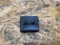 планка под капот BMW 3 серия F30/F31/F34 F30 2012, 2.0 л., N47 D20 C, дизель, АКПП, седан, задний привод, правый руль, 9252800, 61139252800 - фото №2