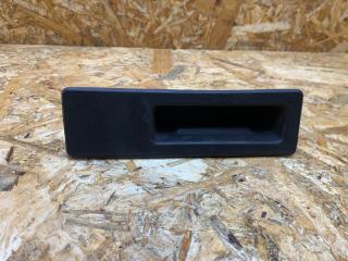 кнопка открытия багажника BMW X5 F15 2014, 2.0 л., дизель, АКПП, внедорожник 5 дв., полный привод, правый руль, 7368752, 51247368752, 51247463161, 7463161, 51244866141, 4866141