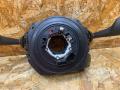 переключатель подрулевой (стрекоза) BMW 3 серия F30/F31/F34 F30 2012, 2.0 л., N47 D20 C, дизель, АКПП, седан, задний привод, правый руль, 9242279 - фото №4
